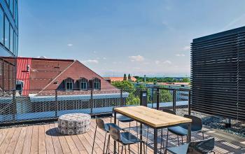 Büro mieten Rosenheimerstraße 143C, München (4)