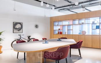 Büro mieten Mühldorfstraße 8, München (4)