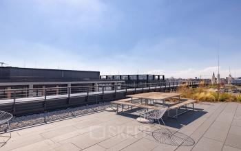 Büro mieten Mühldorfstraße 8, München (4)