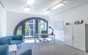 Büro mieten Mühldorfstraße 8, München (4)