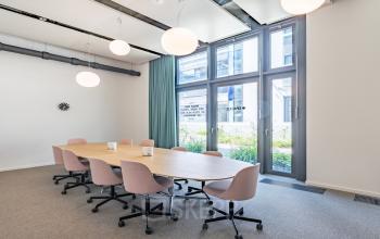 Büro mieten Mühldorfstraße 8, München (4)