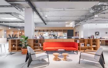 Büro mieten Mühldorfstraße 8, München (4)