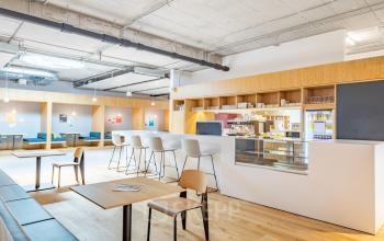 Büro mieten Mühldorfstraße 8, München (4)