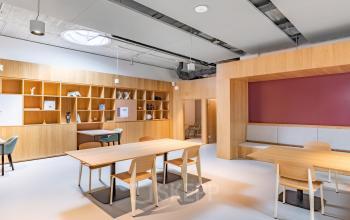 Büro mieten Mühldorfstraße 8, München (4)