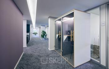 Büro mieten Rosenheimer Straße 116, München (4)