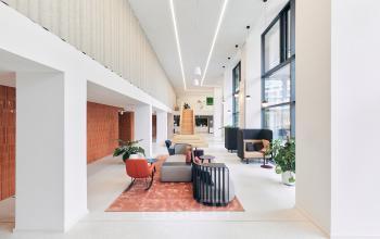 Büro mieten Rosenheimer Straße 116, München (4)