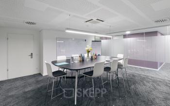 Büro mieten Rosenheimer Straße 116, München (4)