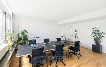 Büro mieten Rosenheimer Straße 116, München (4)