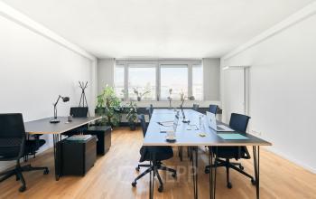 Büro mieten Rosenheimer Straße 116, München (4)