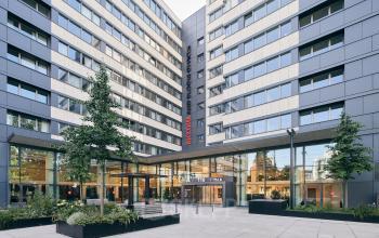 Büro mieten Rosenheimer Straße 116, München (4)