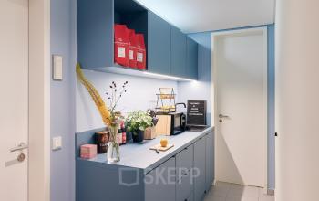 Büro mieten Rosenheimer Straße 116, München (4)