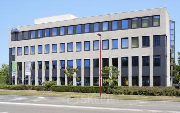 front side building windows nieuwegein