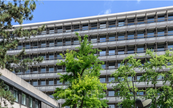 Büro mieten Bayreuther Straße 1, Nürnberg (1)