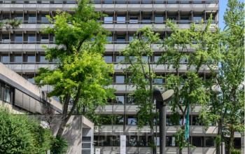 Büro mieten Bayreuther Straße 1, Nürnberg (2)