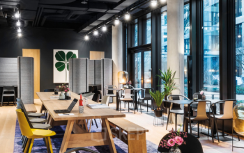 Büro mieten Bayreuther Straße 1, Nürnberg (4)