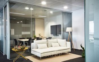 Alquilar oficinas Carrer de Llull 321, Barcelona (5)