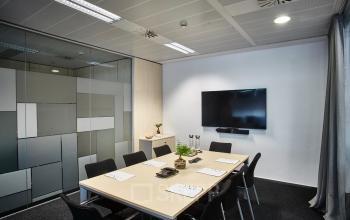 Alquilar oficinas Carrer de Llull 321, Barcelona (5)