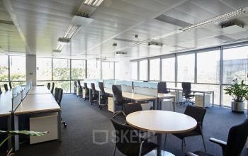 Alquilar oficinas Carrer de Llull 321, Barcelona (5)