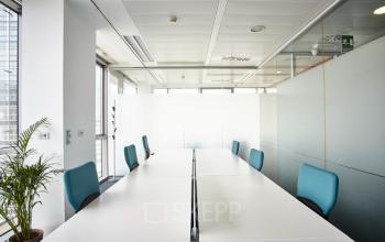 Alquilar oficinas Carrer de Llull 321, Barcelona (5)