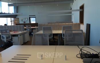 Rent office space Avinguda Diagonal 211, Barcelona (4)