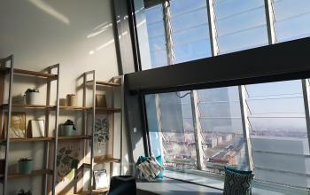 Rent office space Avinguda Diagonal 211, Barcelona (1)