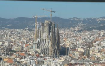 Rent office space Avinguda Diagonal 211, Barcelona (8)