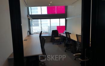 Rent office space Avinguda Diagonal 211, Barcelona (3)