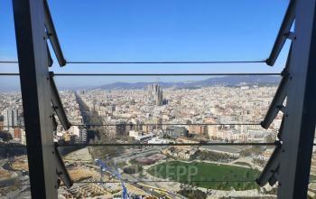 Rent office space Avinguda Diagonal 211, Barcelona (6)