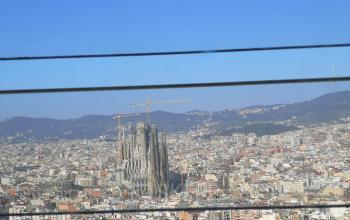 Rent office space Avinguda Diagonal 211, Barcelona (7)