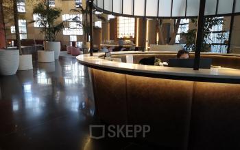 Rent office space Avinguda Diagonal 211, Barcelona (5)