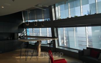 Rent office space Avinguda Diagonal 211, Barcelona (2)