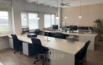 Alquilar oficinas Calle Ramon Turro, 100 100, Barcelona (2)