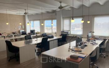 Alquilar oficinas Carrer de Ramon Turró 100, Barcelona (1)