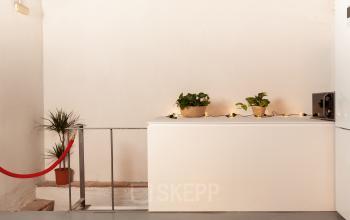 Alquilar oficinas Carrer de Pamplona 96, Barcelona (2)