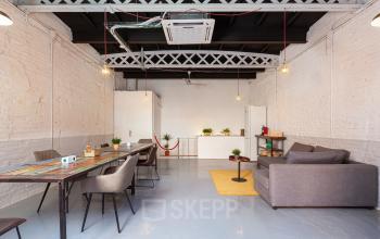 Alquilar oficinas Carrer de Pamplona 96, Barcelona (3)