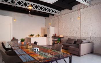 Alquilar oficinas Carrer de Pamplona 96, Barcelona (4)