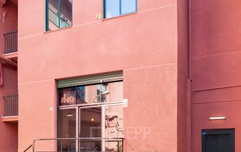 Alquilar oficinas Carrer de Pamplona 96, Barcelona (6)