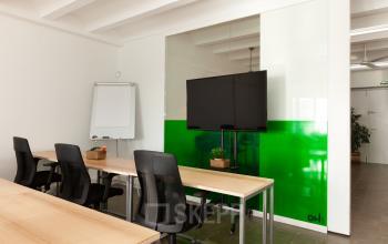 Alquilar oficinas Calle de Ramón Turró 104, Barcelona (4)