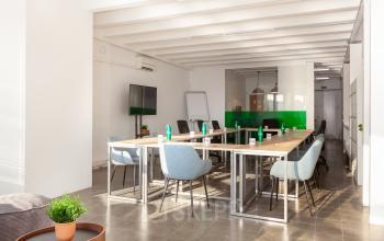 Alquilar oficinas Calle de Ramón Turró 104, Barcelona (1)