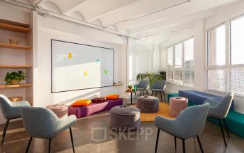 Alquilar oficinas Calle de Ramón Turró 104, Barcelona (5)