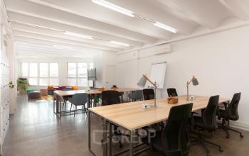 Alquilar oficinas Calle de Ramón Turró 104, Barcelona (2)