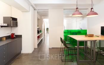 Alquilar oficinas Calle de Ramón Turró 104, Barcelona (6)