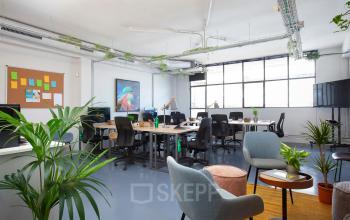 Alquilar oficinas Carrer de Llull 27, Barcelona (1)