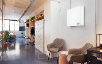 Alquilar oficinas Carrer de Llull 27, Barcelona (4)