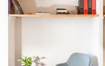 Alquilar oficinas Carrer de Llull 27, Barcelona (2)