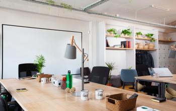 Alquilar oficinas Carrer de Llull 27, Barcelona (3)