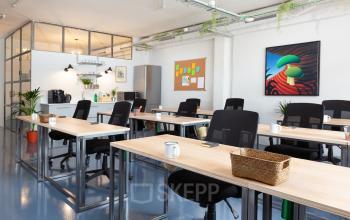 Alquilar oficinas Carrer de Llull 27, Barcelona (5)