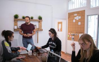 Alquilar oficinas Carrer de Pere IV 74, Barcelona (2)