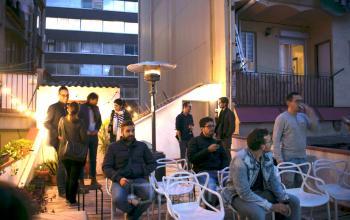 Alquilar oficinas Carrer de Pere IV 74, Barcelona (6)