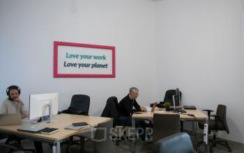 Alquilar oficinas Carrer de Pere IV 74, Barcelona (1)